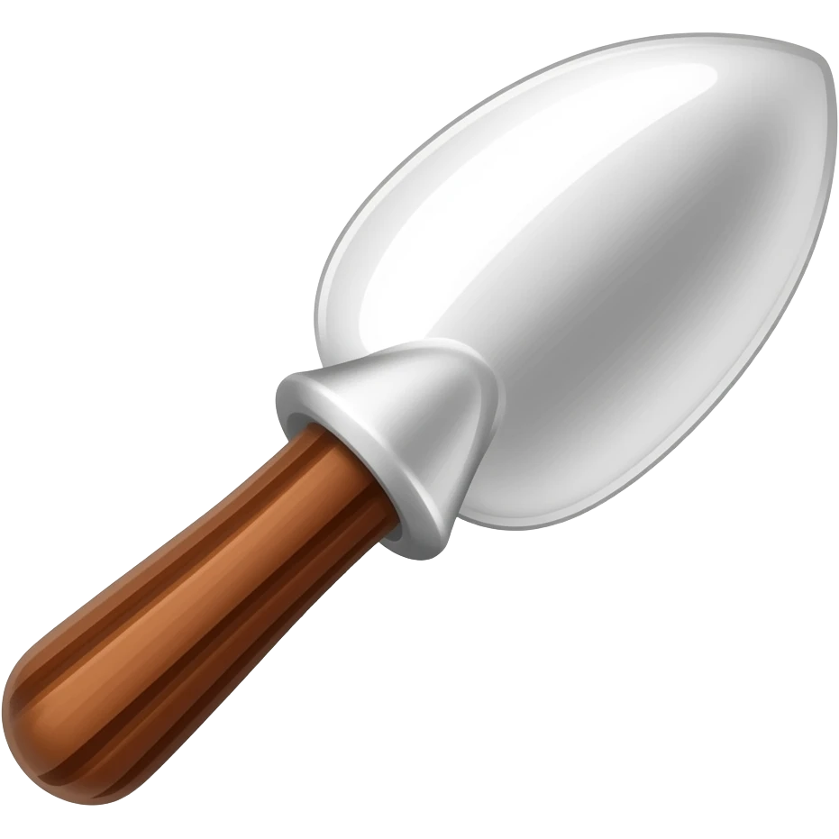 stick emoji