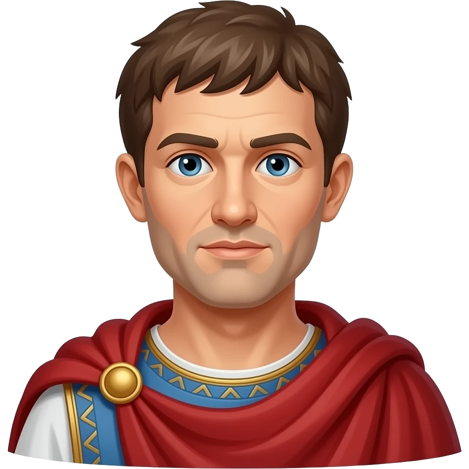 Constantine emoji