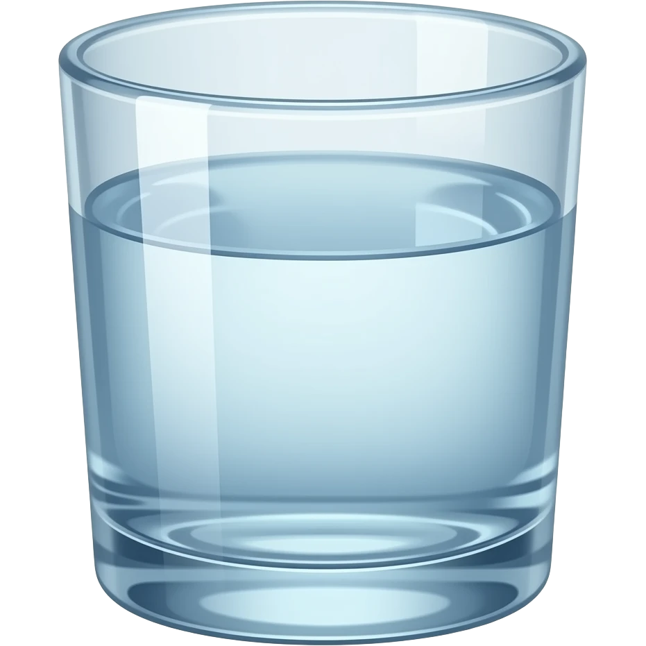 DRINK emoji