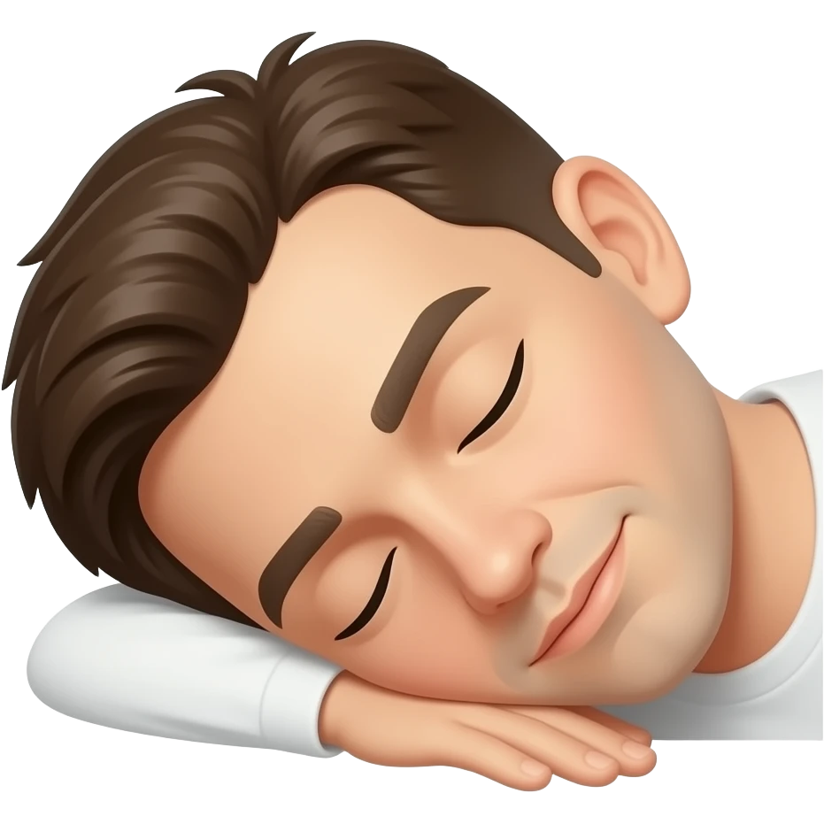 💤 emoji
