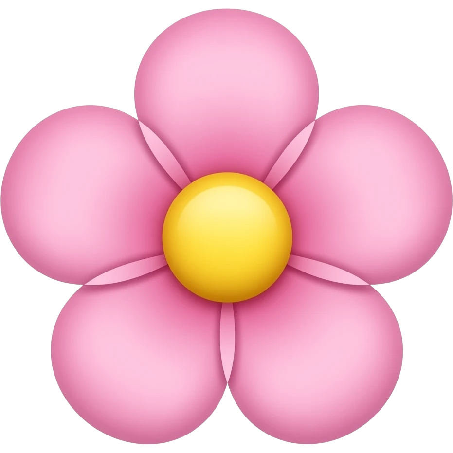 flowers emoji