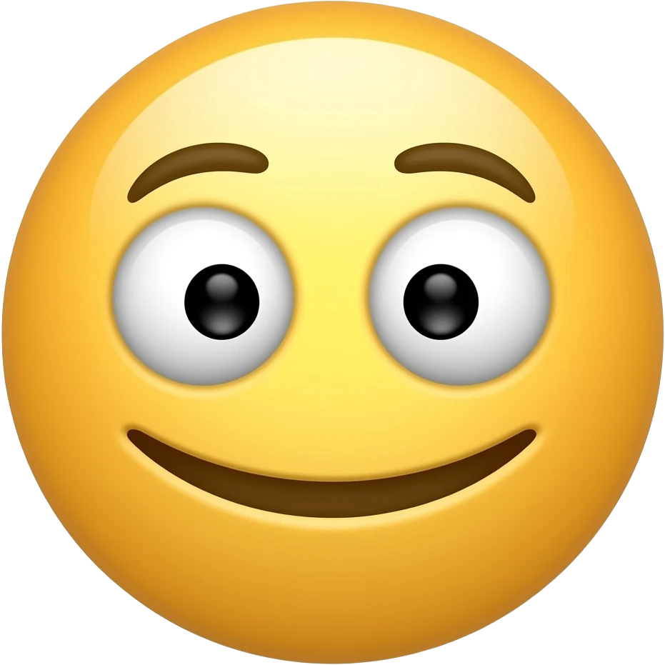 Emo emoji