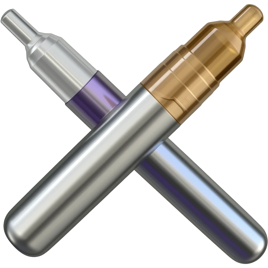 vape no hand emoji
