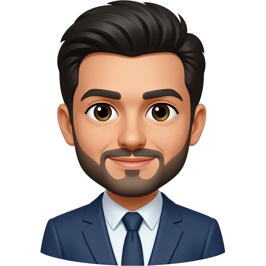 Амир emoji