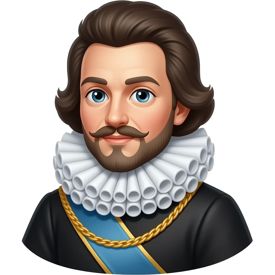 carlos IV emoji