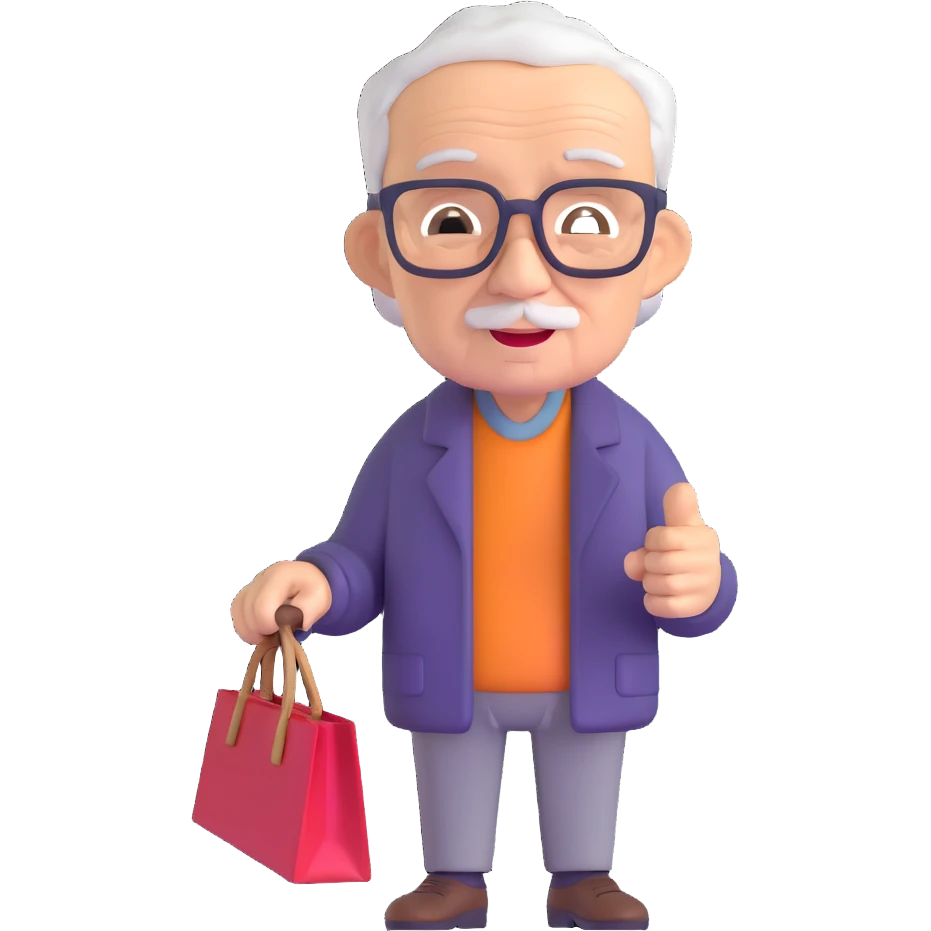 👴🏻 emoji