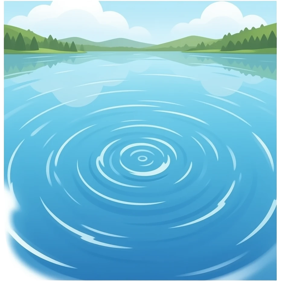 Whirlpool emoji
