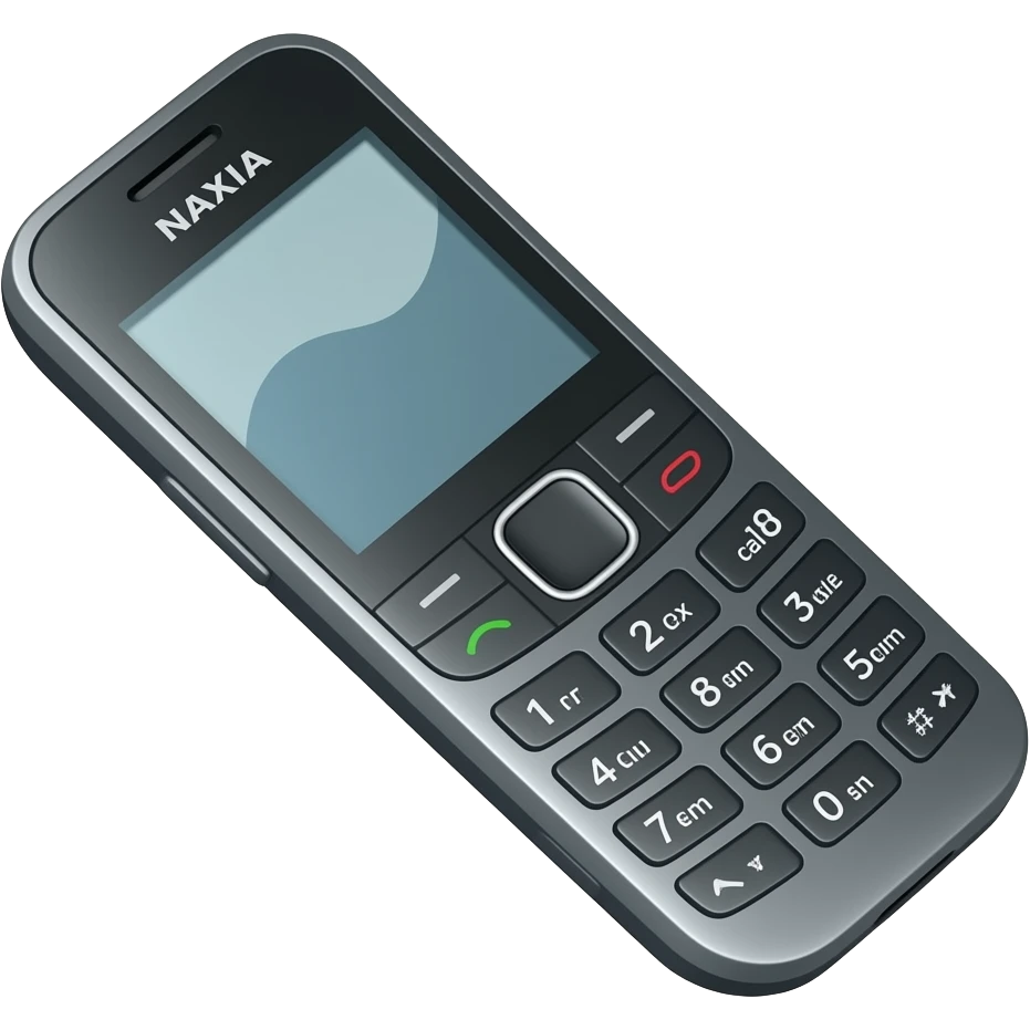 nokia emoji