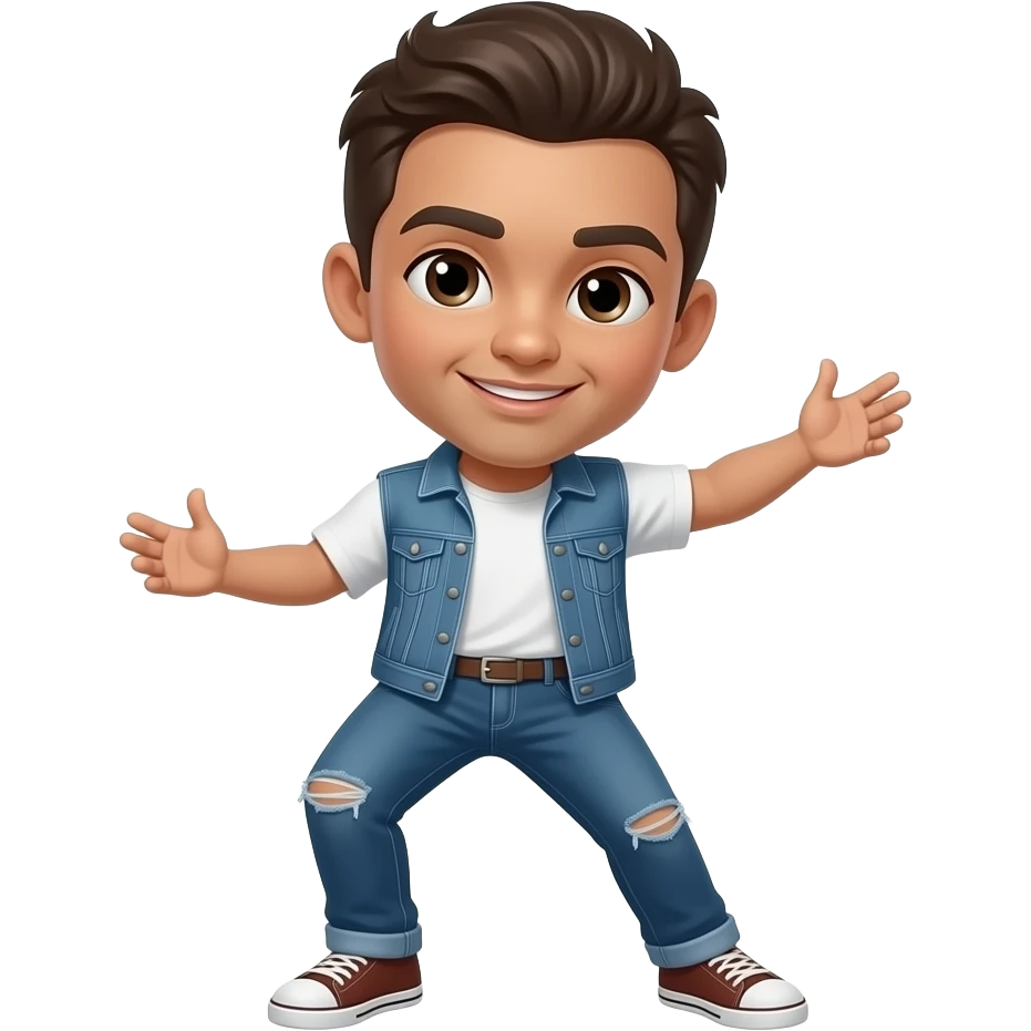 dance emoji
