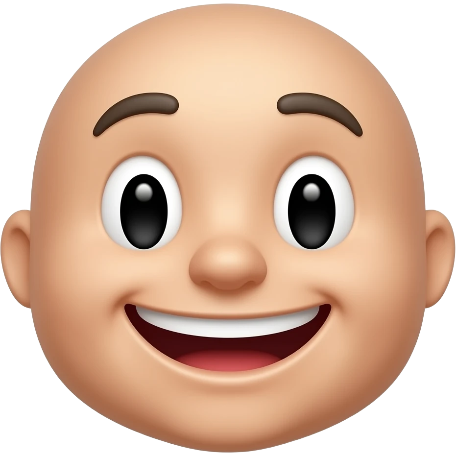 Emoji ios 18 emoji