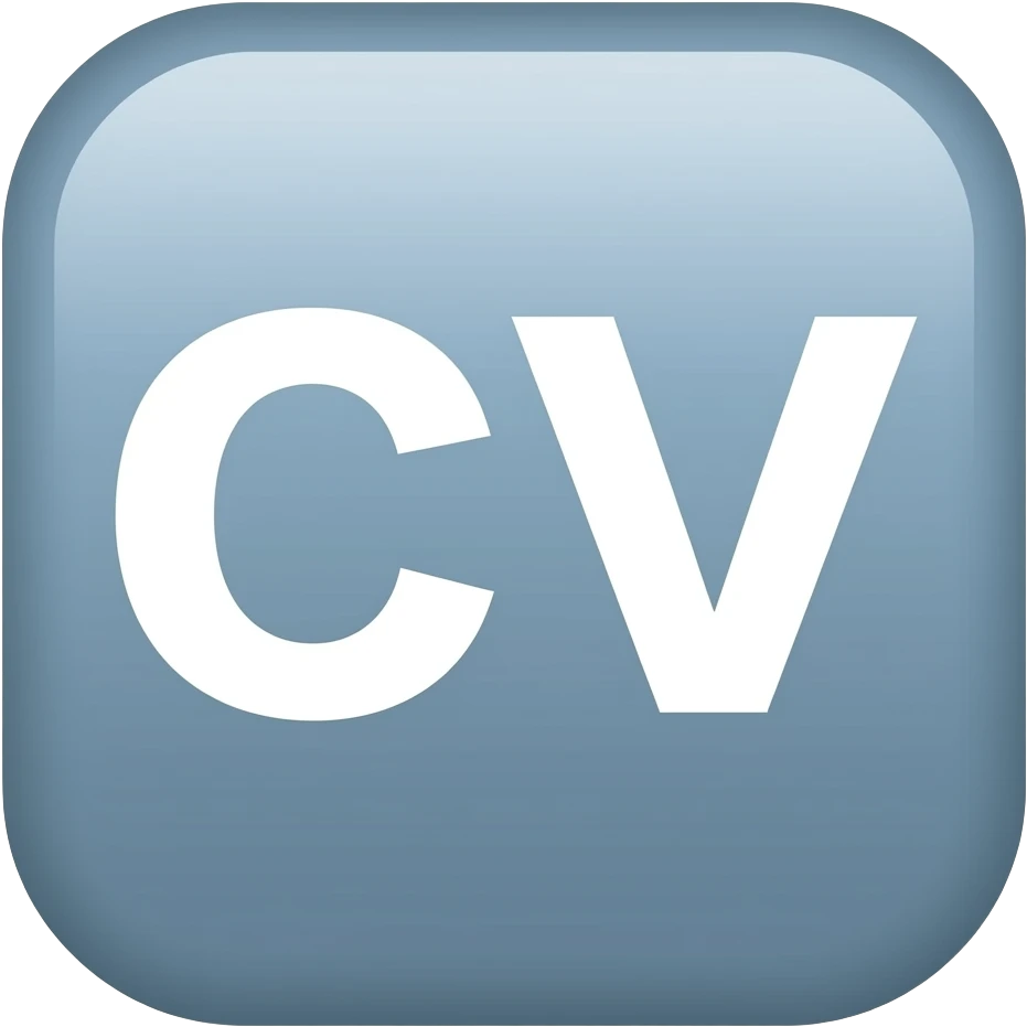 EXPERIENCIAS cv emoji