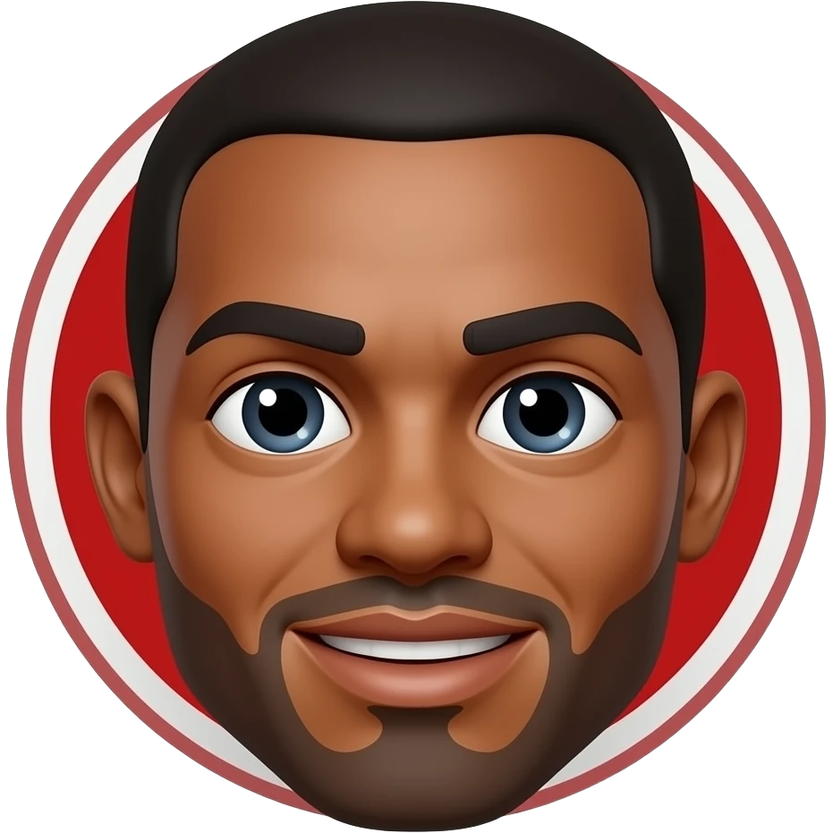 nigga emoji