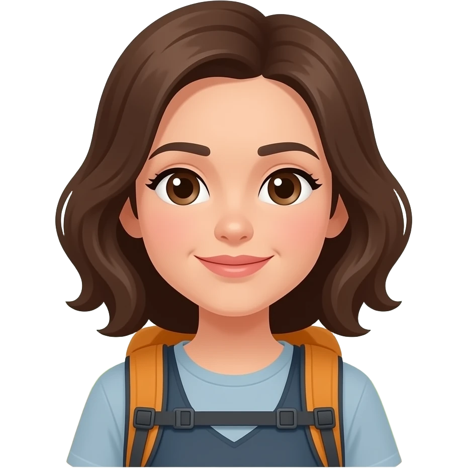 Ashley Trail emoji