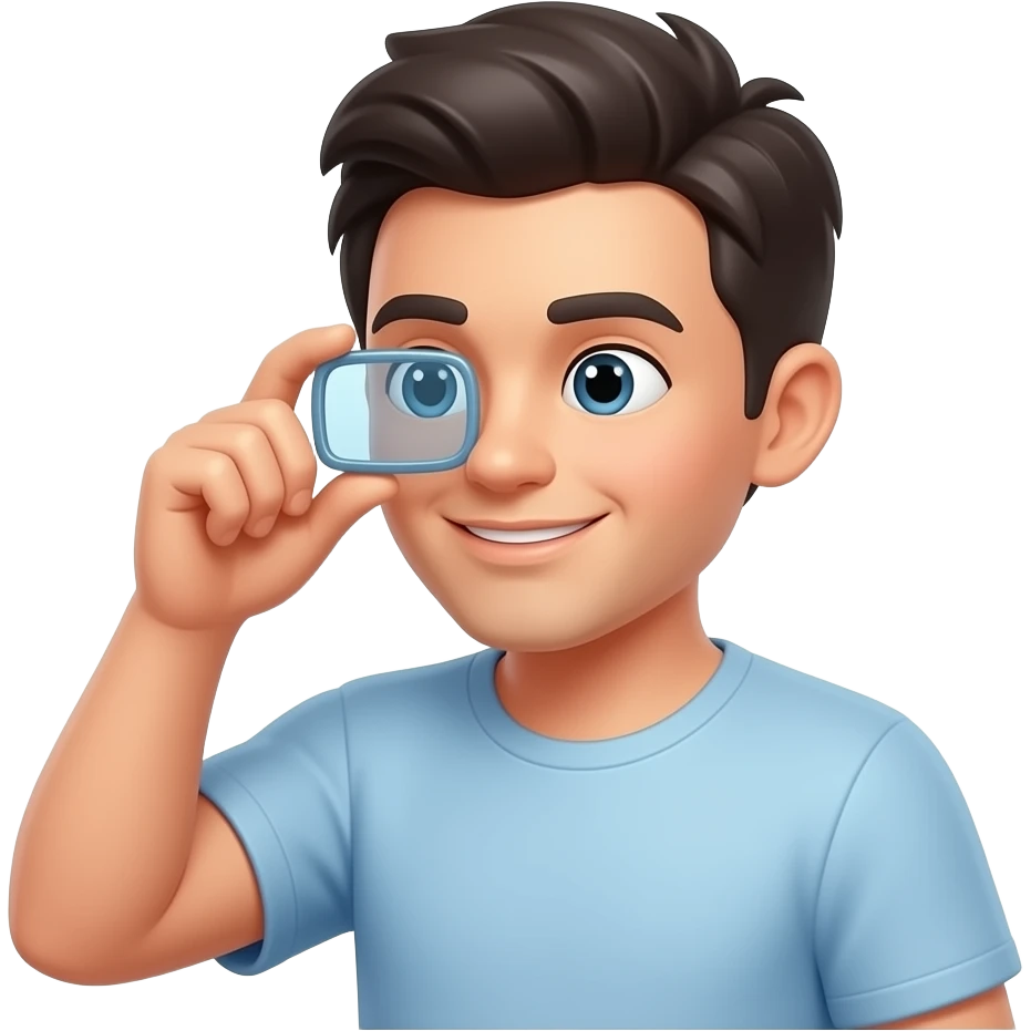 Find emoji