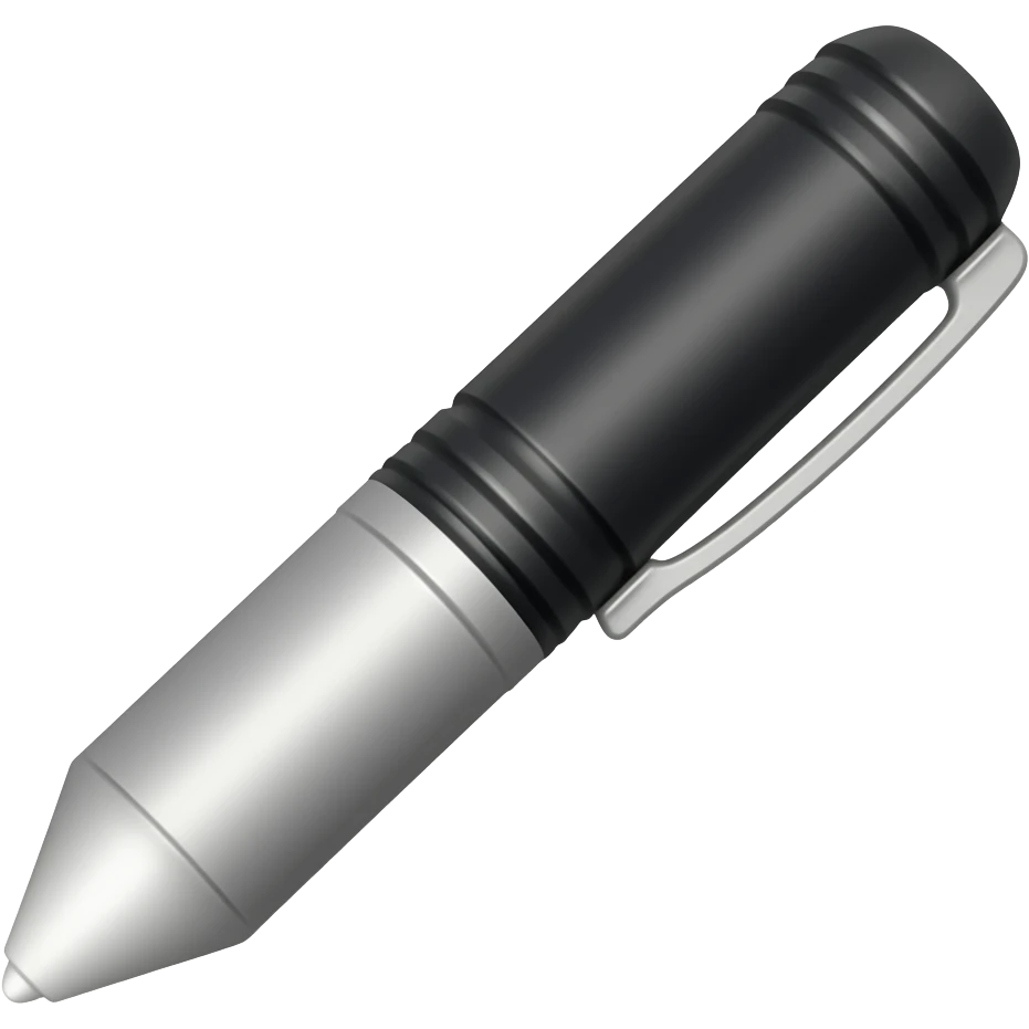 penlight emoji