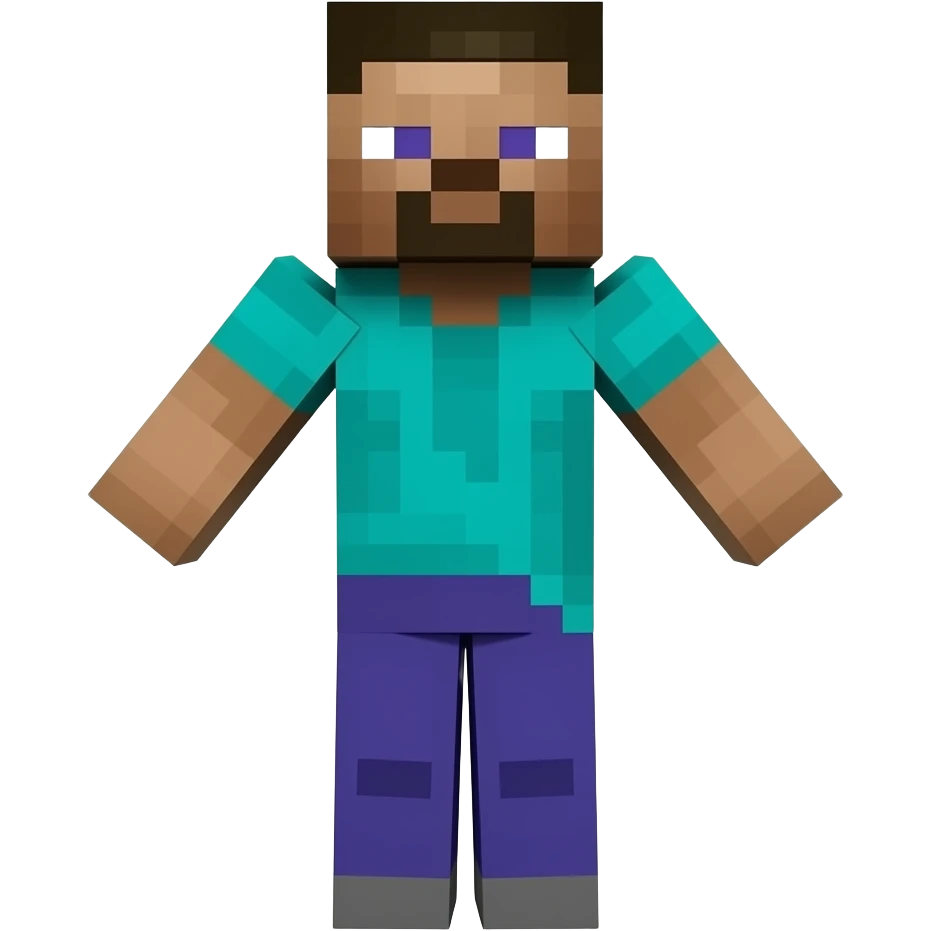 Creeper emoji
