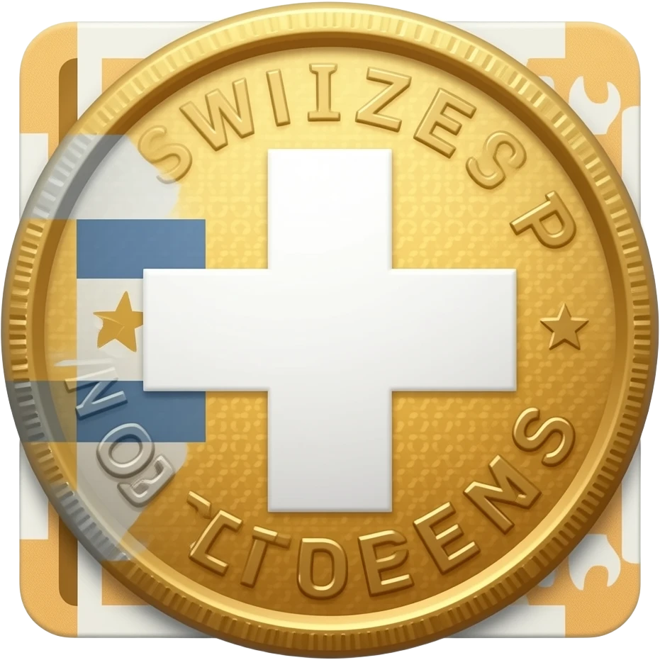 swiss franchs emoji