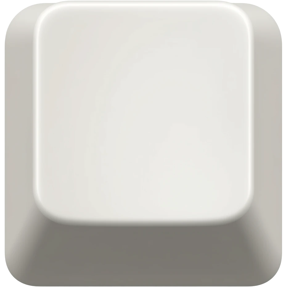keycap emoji