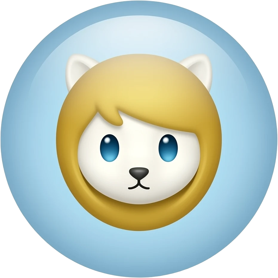 넵 emoji