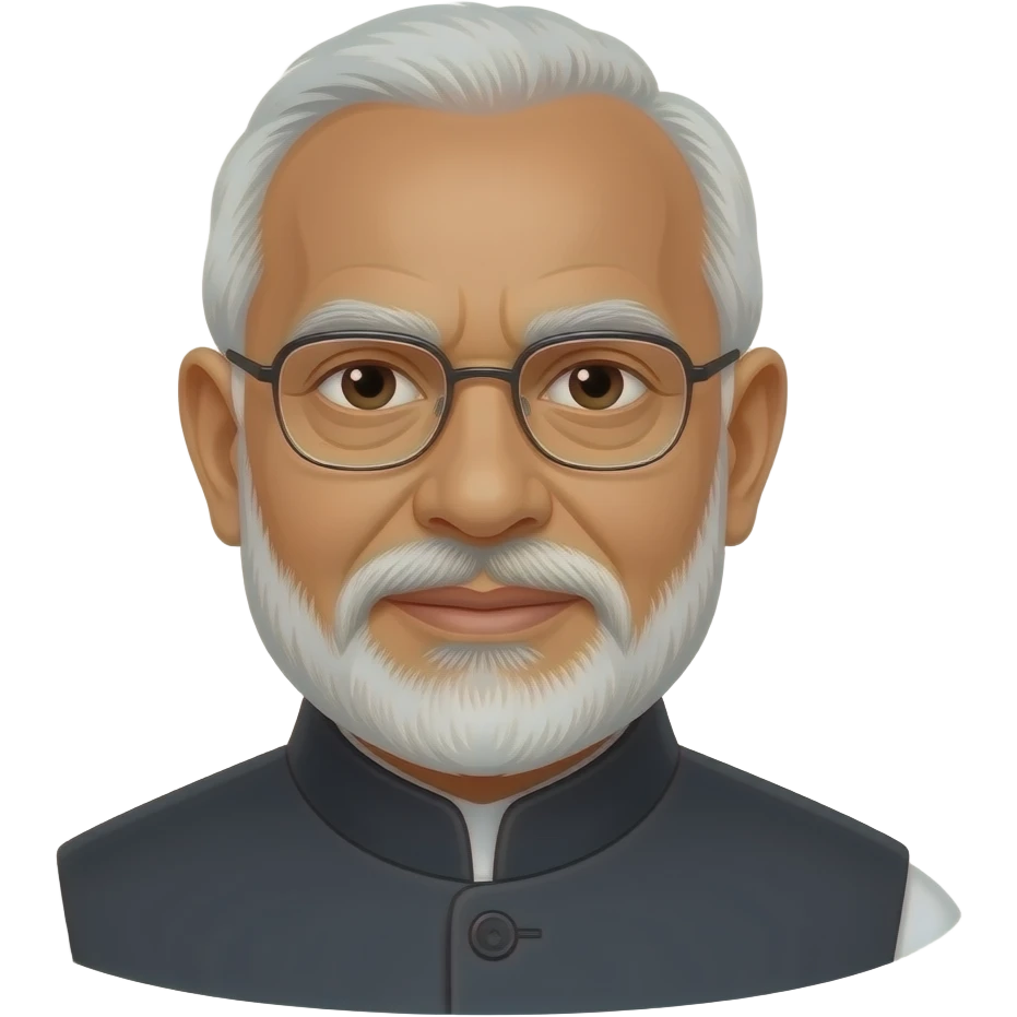 Modi emoji