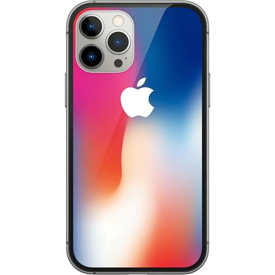 Iphone emoji
