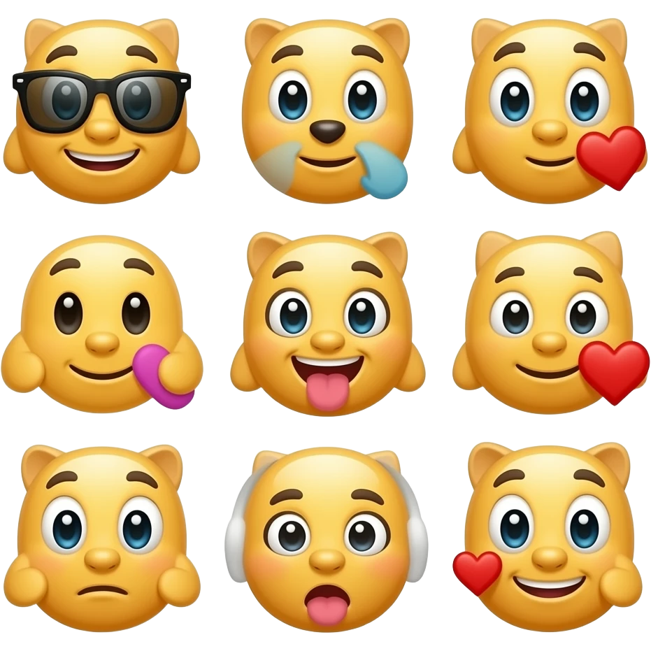 Arquivos de memes emoji