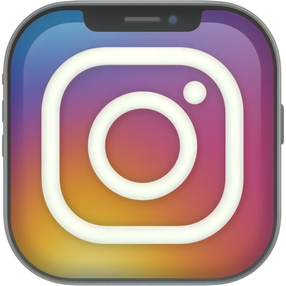 İnstagram emoji