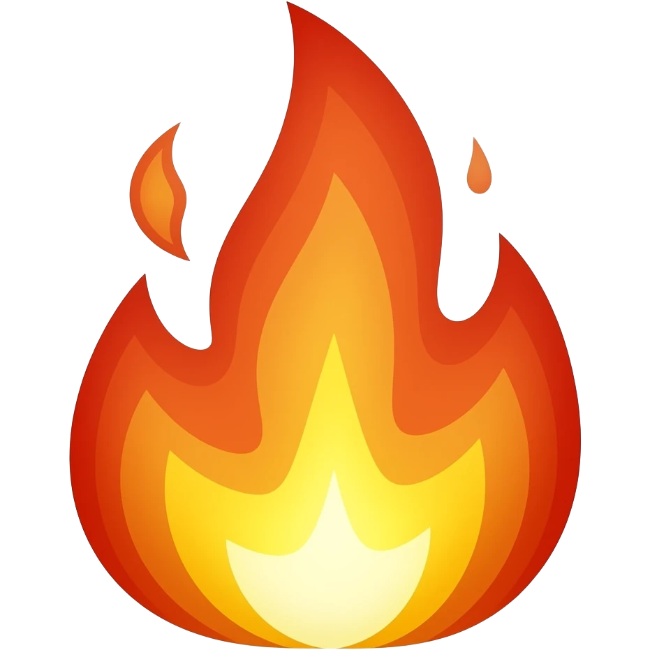 fireb emoji