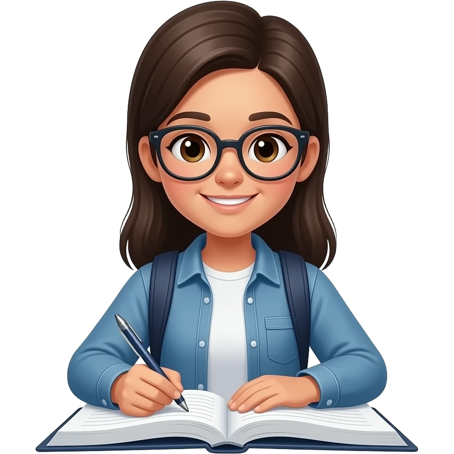 final emoji