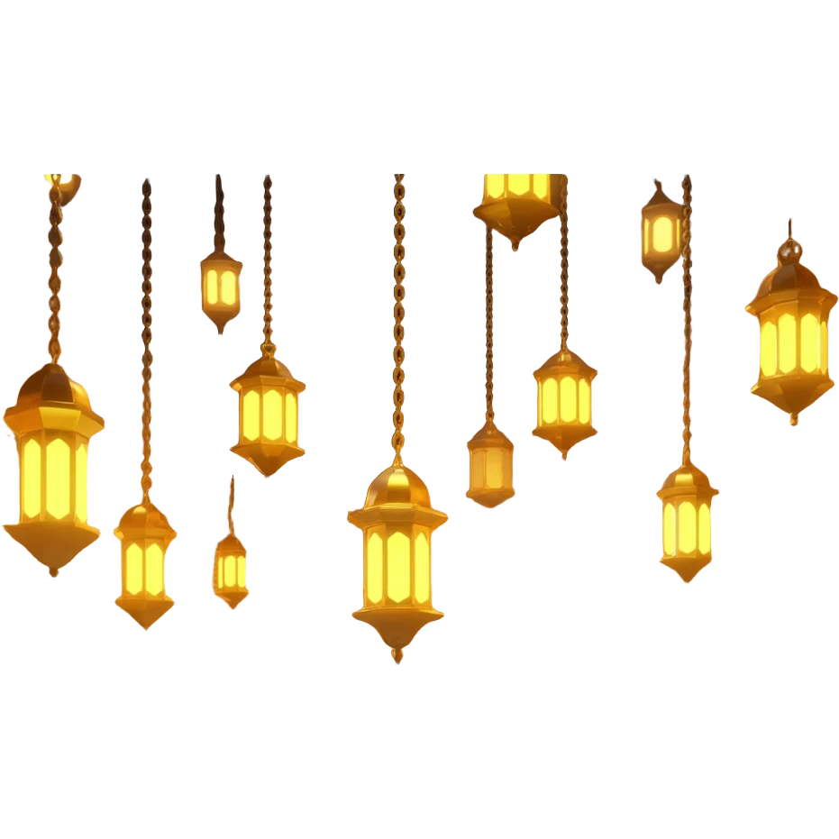 رمضان emoji