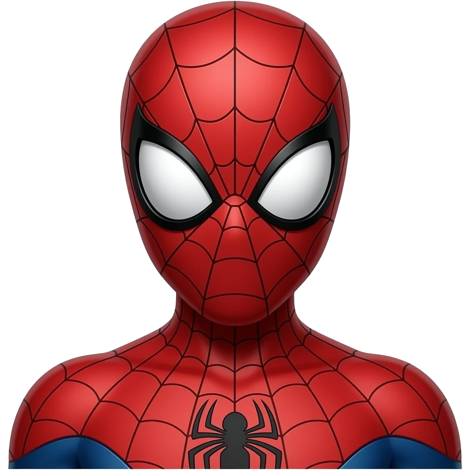 SPIDERMAN emoji