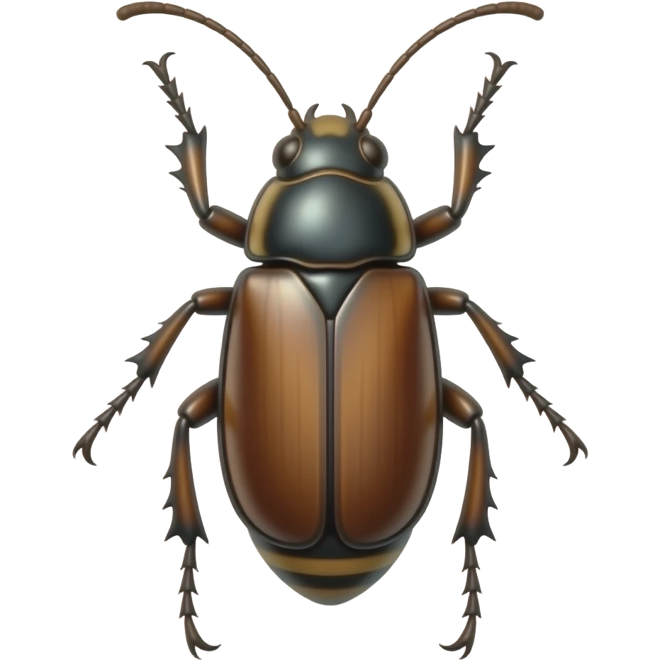 insect emoji