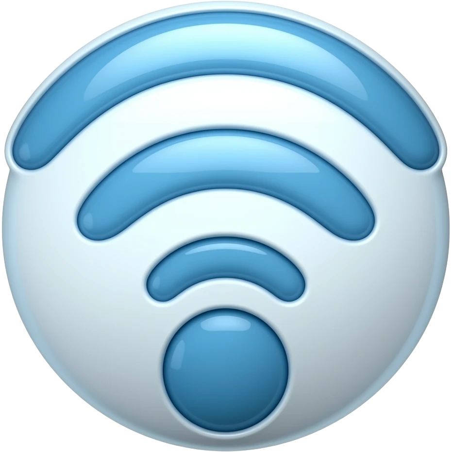 wi fi emoji
