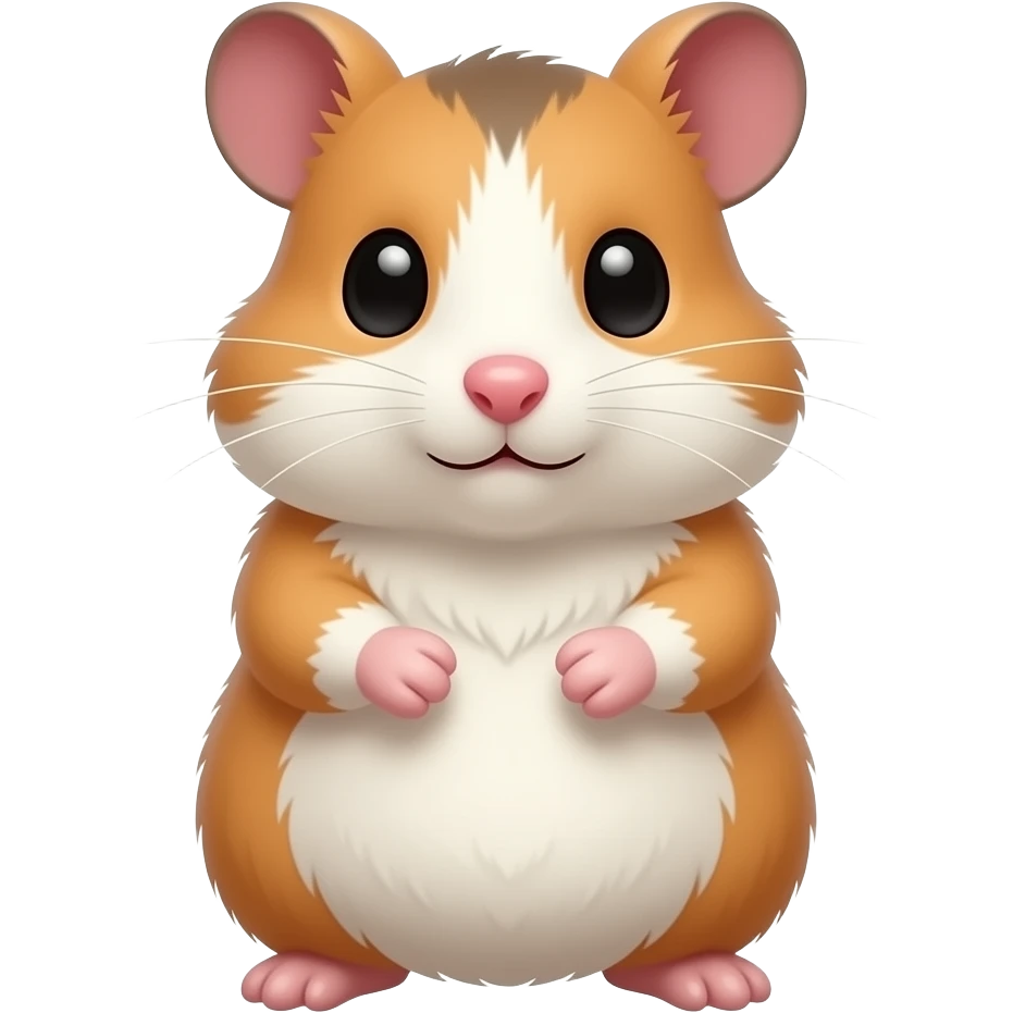 hamster emoji
