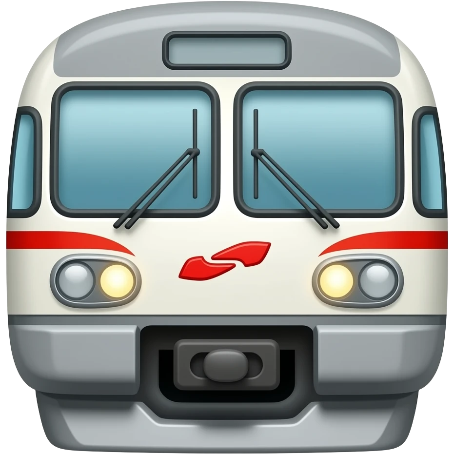 Transport emoji
