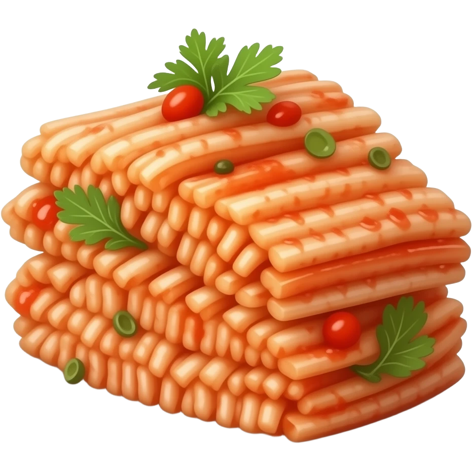 Kimchi emoji