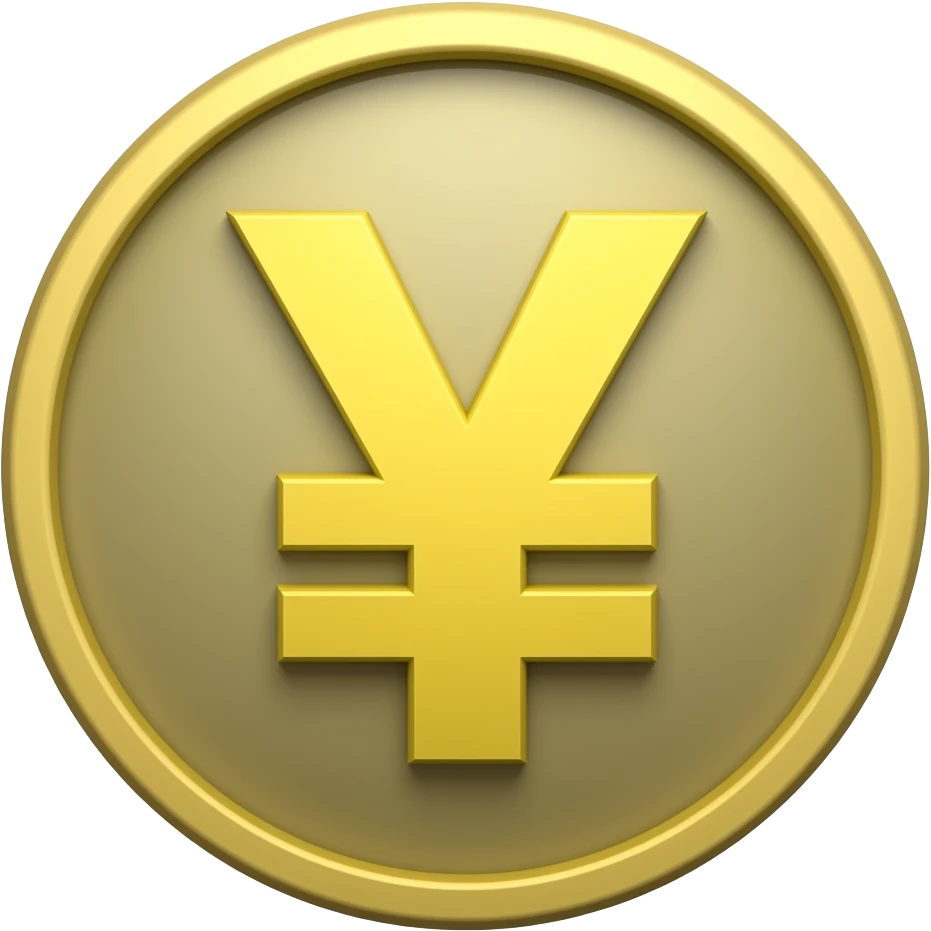 value emoji