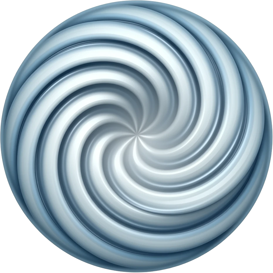 Vortex emoji