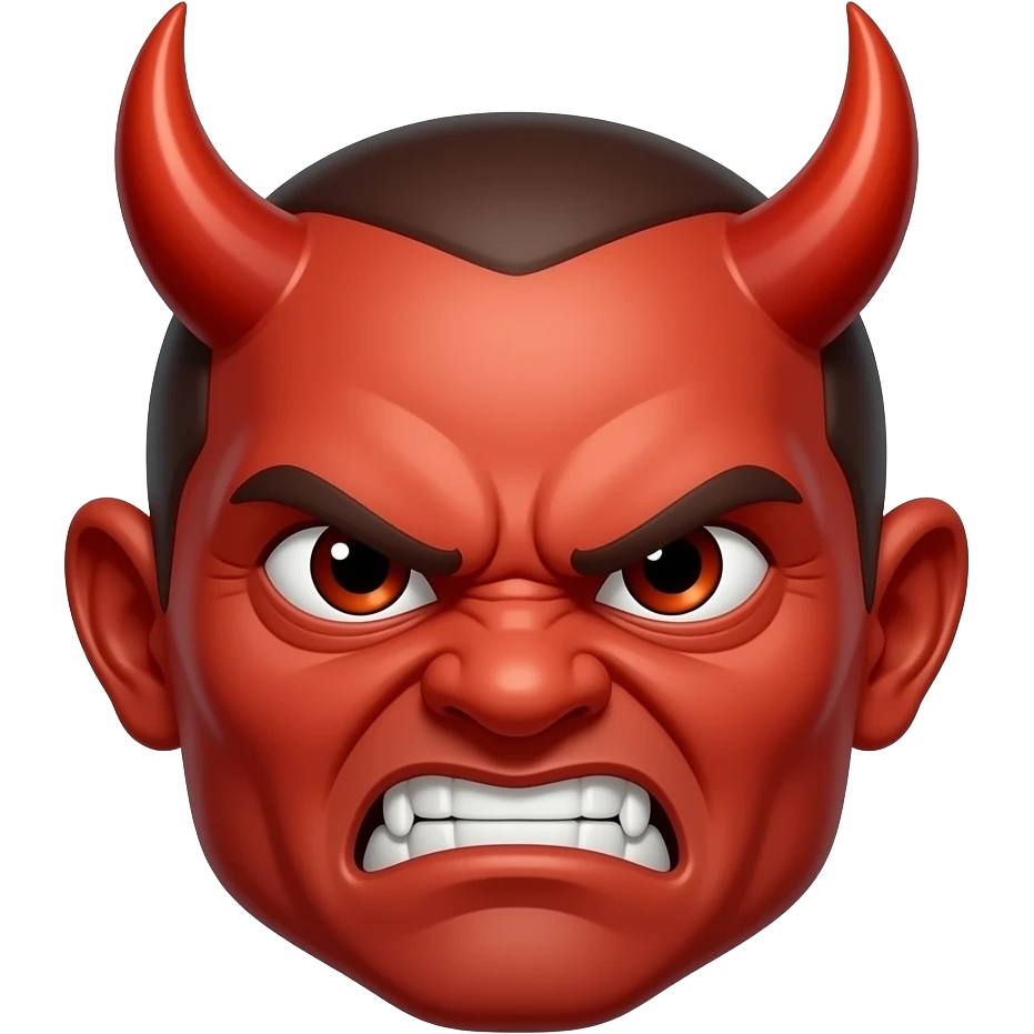 😈😈🤬 emoji