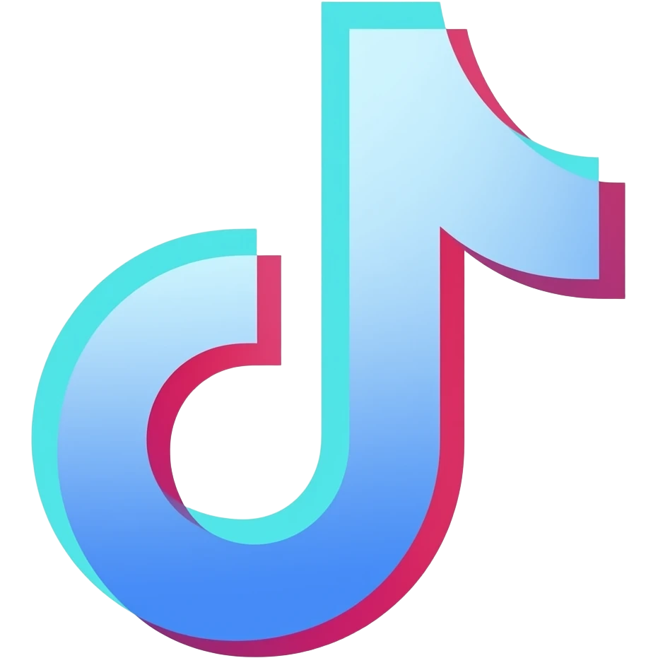 Blue CheckMark tiktok emoji | AI Emoji Generator