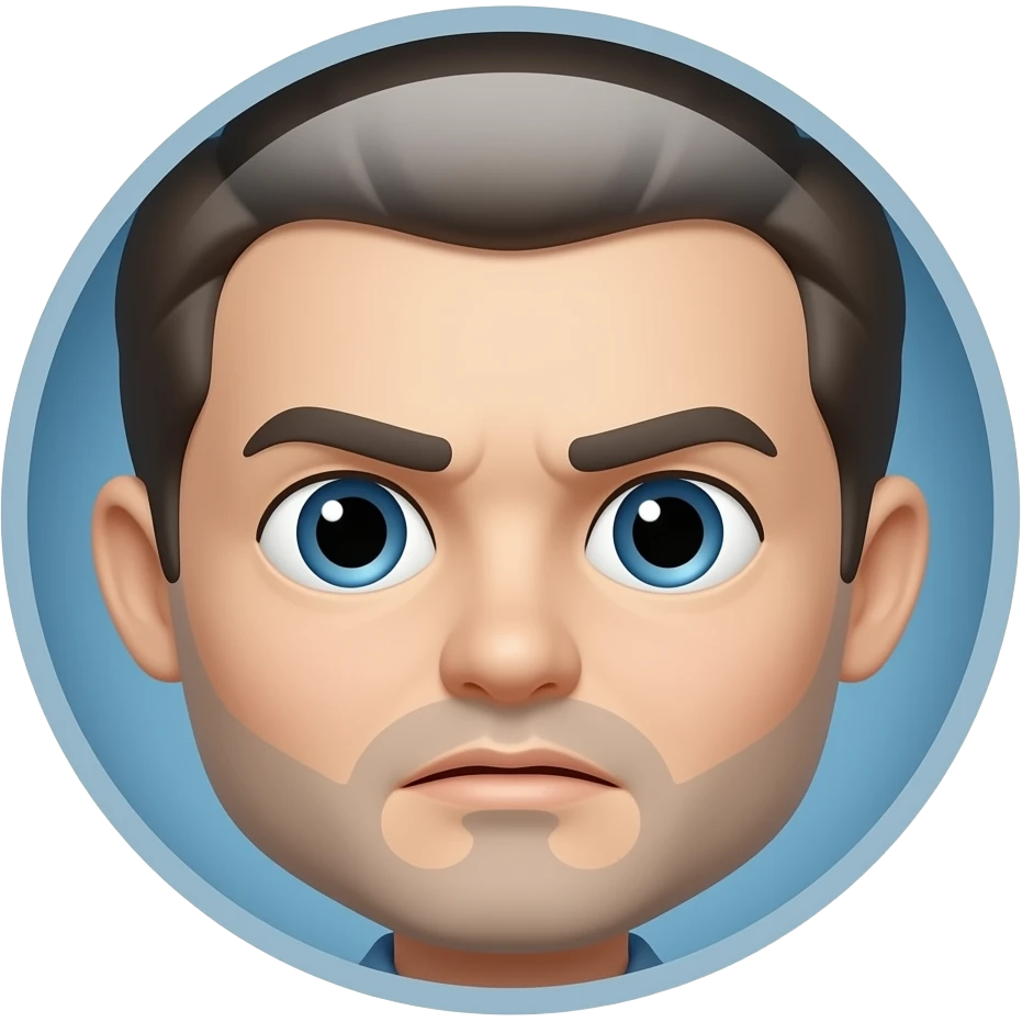 do not comply emoji