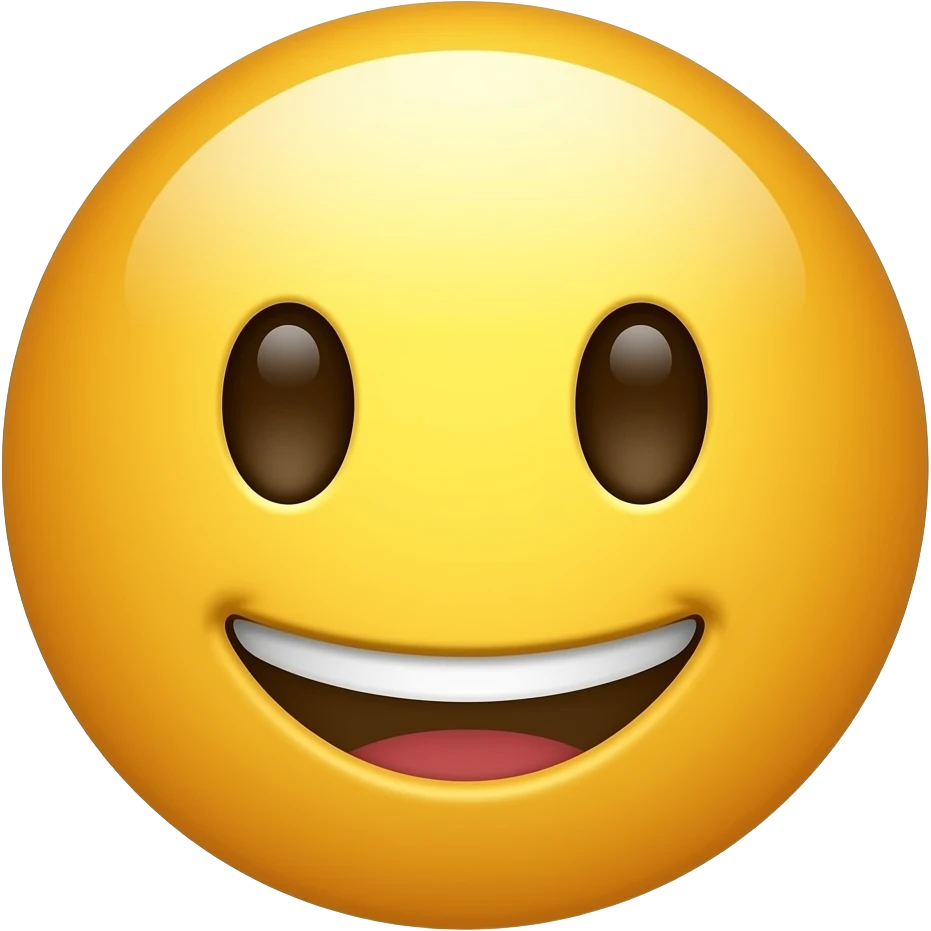 ☻️ emoji