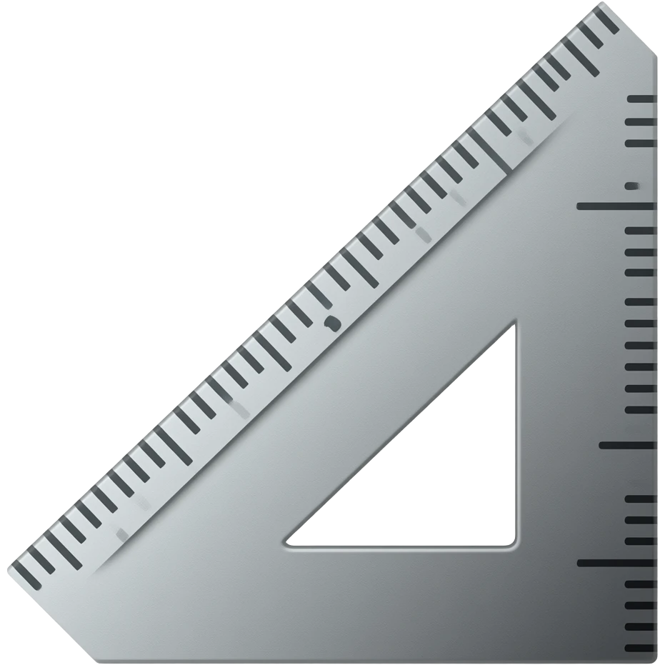 ыекфшпре Ruler emoji
