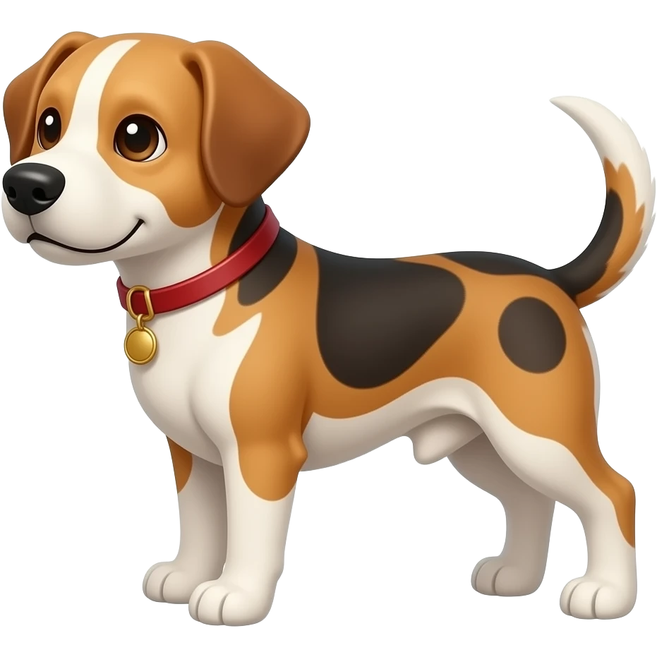 cachorro emoji