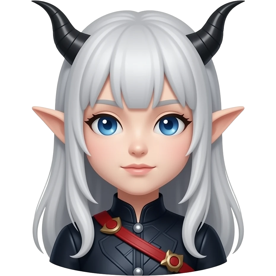 Paimon emoji