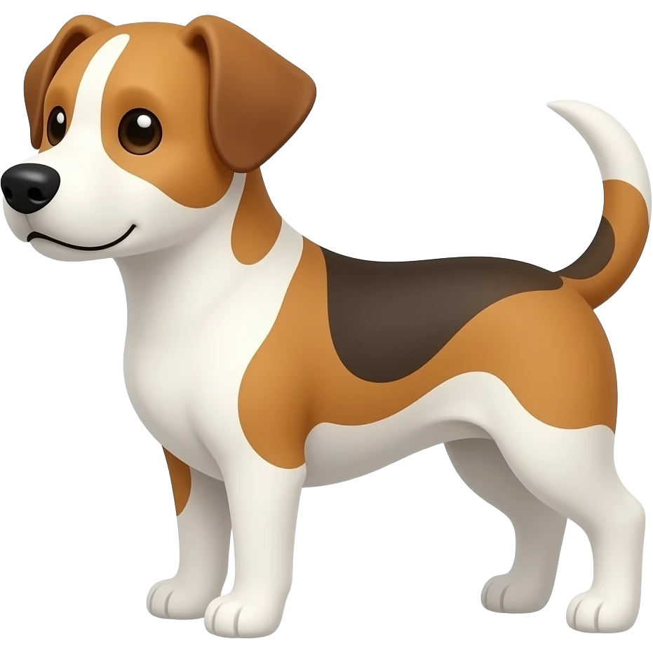 dog emoji