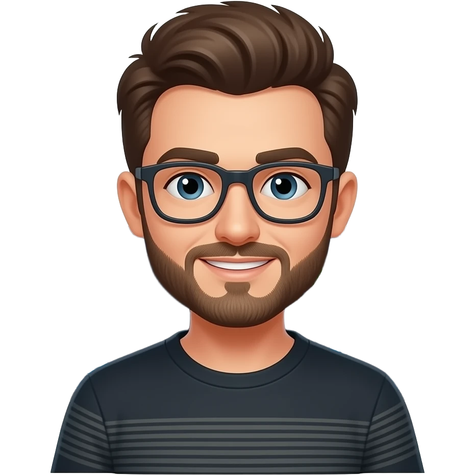 a person coding , retro comic book marvel comic style, halftone ... emoji