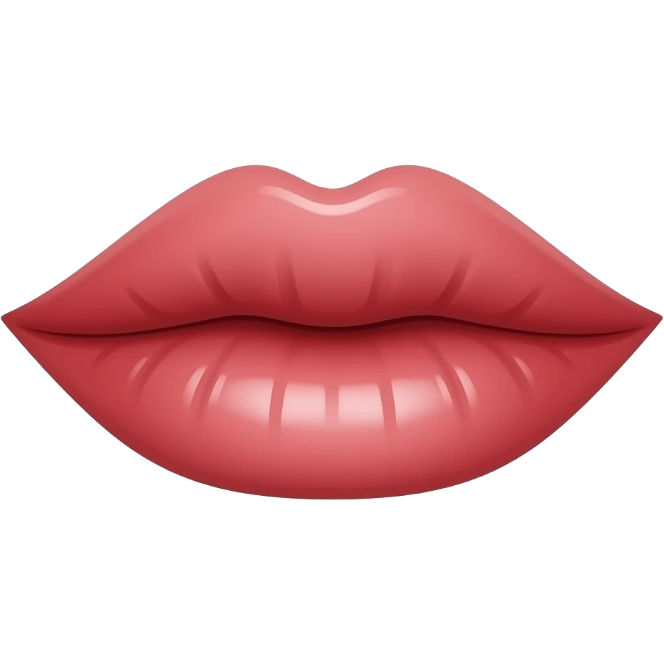 lips emoji