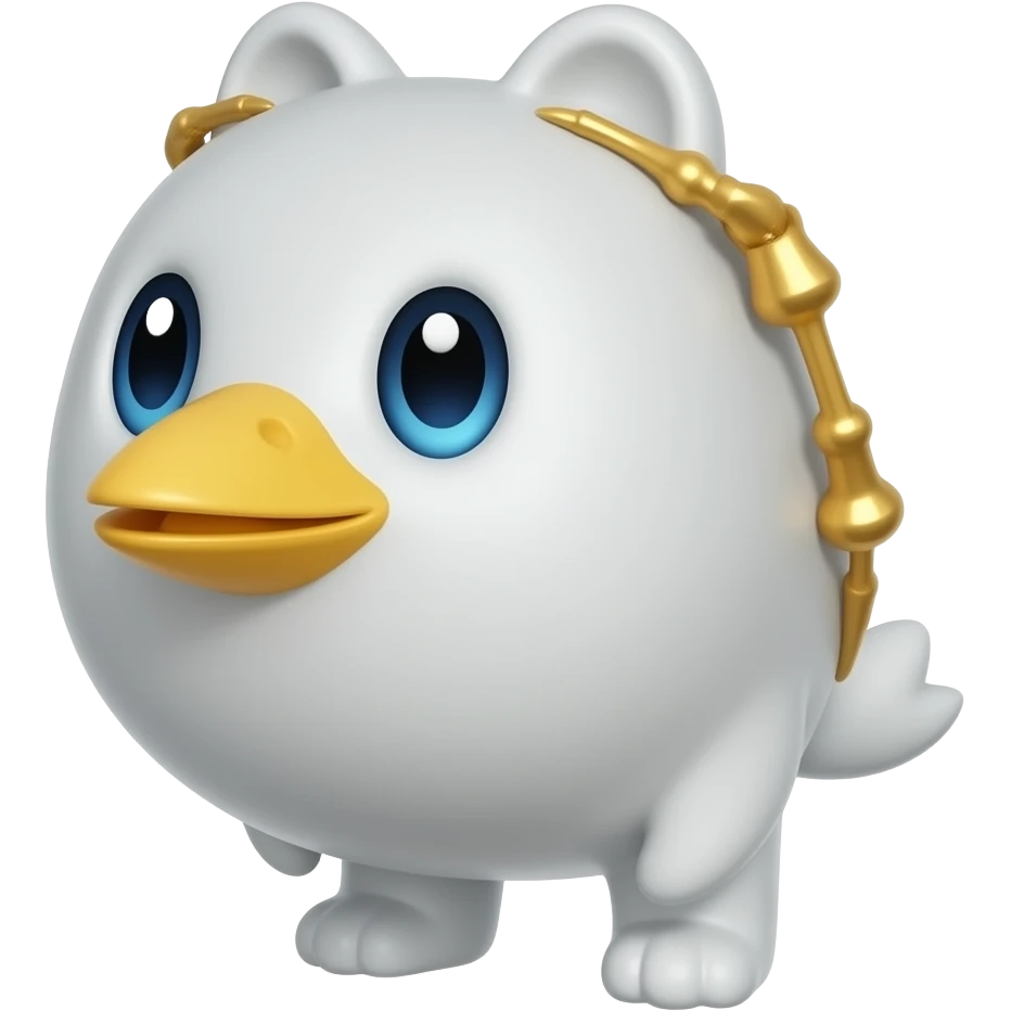 Dick emoji