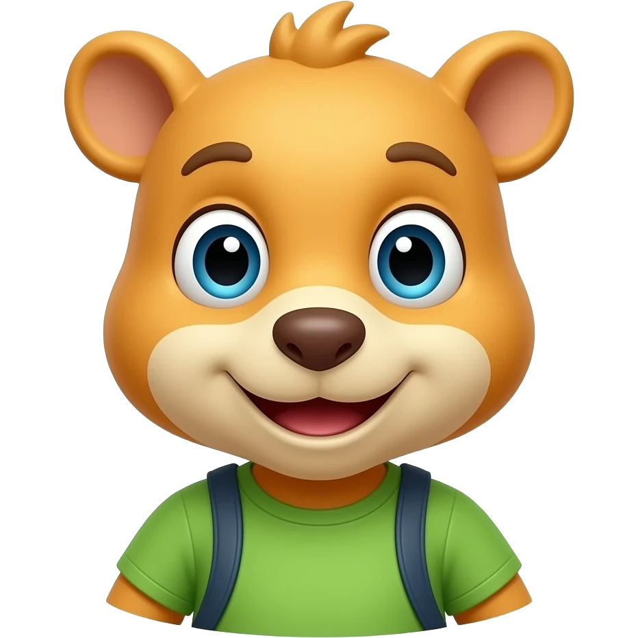 Fuleco emoji
